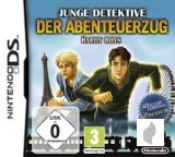 Junge Detektive: Der Abenteuerzug für NDS