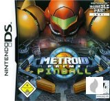 Metroid Prime Pinball für NDS