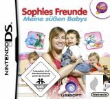 Sophies Freunde: Meine s&uuml;&szlig;en Babys für NDS