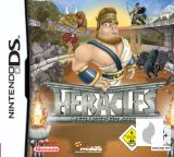 Heracles: Battle with the Gods für NDS