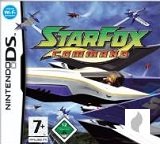 Starfox: Command für NDS