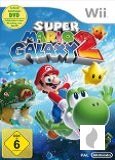 Super Mario Galaxy 2 für Wii