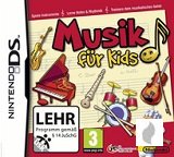 Musik f&uuml;r Kids für NDS
