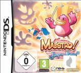 Maestro! Jump in Music für NDS