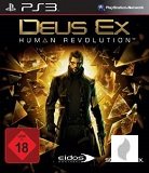DEUS Ex: Human Revolution für PS3