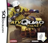 ATV: Quad Frenzy für NDS