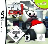 TINCan! Escape für NDS