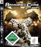 Armored Core For Answer für PS3