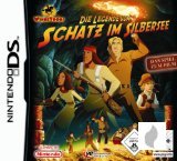WinneToons: Die Legende vom Schatz im Silbersee für NDS