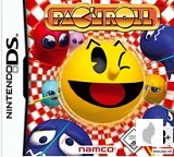 Pac'n Roll für NDS