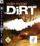 Colin McRae: Dirt für PS3