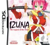 Izuna: Legend of the Ninja für NDS