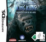 Peter Jackson's King Kong: The official Game of the Movie für NDS