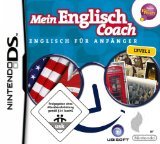 Mein Englisch Coach: Englisch f&uuml;r Anf&auml;nger: Level 1 für NDS