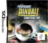 Powershot Pinball Constructor für NDS
