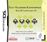 Kult-Klassiker Kartenspiele: Best of Card Games für NDS