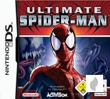 Ultimate Spider-Man für NDS