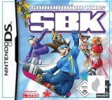 Snowboard Kids für NDS