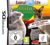 Animal Life: Australien für NDS