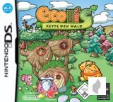 ecolis: Rette den Wald für NDS