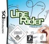 Line Rider Freestyle für NDS