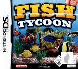 Fish Tycoon für NDS