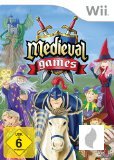 Medieval Games für Wii