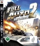 Full Auto 2: Battlelines für PS3