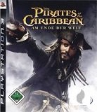 Disney: Pirates of the Caribbean: Am Ende der Welt für PS3