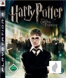 Harry Potter und der Orden des Phönix für PS3