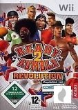 Ready 2 Rumble Revolution für Wii