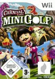 Carnival Games: Mini-Golf für Wii