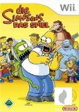 Die Simpsons: Das Spiel für Wii