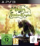 Majin and the Forsaken Kingdom für PS3