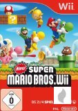 New Super Mario Bros. Wii für Wii