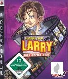 Leisure Suit Larry: Box Office Bust für PS3