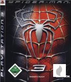 Spider-Man 3 für PS3