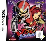 Viewtiful Joe: Double Trouble für NDS