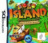 Pogo Island für NDS