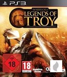Warriors: Legends of Troy für PS3
