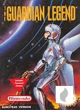 The Guardian Legend für NES