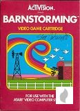 Barnstorming für Atari 2600