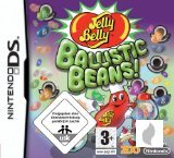 Jelly Belly: Ballistic Beans für NDS