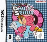 Mr. Driller: Drill Spirits für NDS