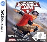 Tony Hawk's Downhill Jam für NDS