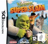 Shrek Super Slam für NDS
