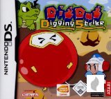 Dig Dug Digging Strike für NDS