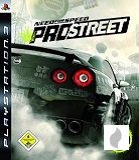 Need for Speed: ProStreet für PS3