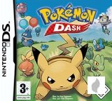 Pok&eacute;mon Dash für NDS