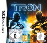 Disney: Tron Evolution für NDS
